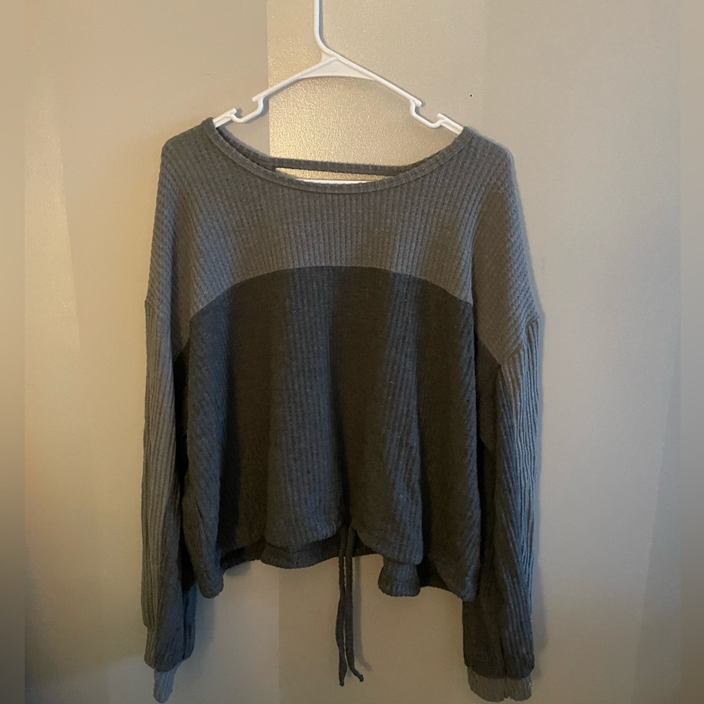 Very soft and lightweight.